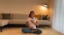 create user generated content for pregnant women  in german