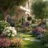 do landscape designing home garden high quality renderings