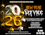 design church posters flyers, and event graphics