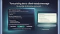 build an instant quote generator for your business