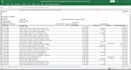do data conversion from PDF to excel and word