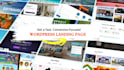 professional website design service custom responsive layouts forms funnels