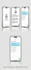 develop professional mobile app for IOS and android