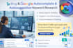 do google autocomplete, bing, website ranking, keyword ranking, autosuggestion