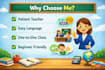 teach basic math online to kids using easy and fun methods