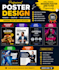 design modern and professional poster designs for your brand