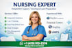 help with nursing projects