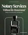 notarize documents online worldwide as an ohio remote notary public