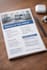 create a guest friendly airbnb house rules and local guide PDF