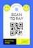 create professional qr code with logo and custom design