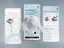 develop multivendor laundry app, dry cleaning app and home service app