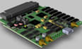 do low power microcontroller pcb pcb design and embedded firmware design