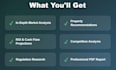 find profitable airbnb investment properties