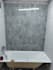 explain common tiling and plastering mistakes and provide simple diagrams