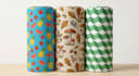 create textile pattern design