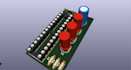 profesional pcb designing schematics and gerber files