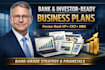 build a funding ready business plan with financials
