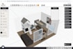build webgl threejs 3d product configurator and interactive 3d website
