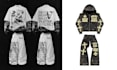 create tech pack design fashion tech pack and clothing spec sheet