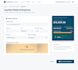 build fully functional, professional web app dashboards