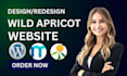 do member subscription website wild apricot membership website