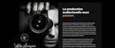 develop your professional website with wordpress