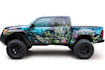custom car wraps design