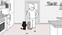 make cartoon 2d animation with your character, script and storyboard