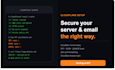 cloudflare tunnel and dns for your server or domain