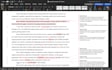 copyedit your fantasy, romance, or litrpg chapters