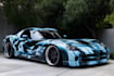 professional vehicle wrap design, car wrap