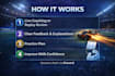 provide detailed rocket league coaching with a training plan