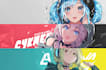 design awesome vtuber and streamer banner
