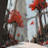 make environment concept art