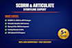 develop elearning scorm, articulate storyline, ispring, training manual