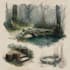 do environment concept art
