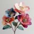 create a beautiful botanical or floral illustration