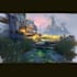 paint an environmental concept art