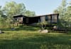 architecture and interior design