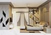 design elegant classical and neoclassical house elevation