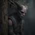 fantasy horror and fantasy horror character