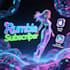 organic rumble subscriber, rumble views, rumble video promotion