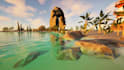 develop unreal engine gameplay systems and features