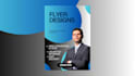 design a professional flyer