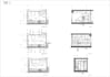 prepare professional 2d architectural plans with full detailing
