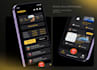 develop a taxi booking app with admin panel and live tracking