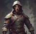 design 2d game character