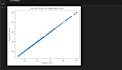 create machine learning model using python