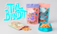 create premium product packaging with custom characters