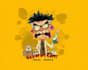 draw cartoon, comic illustrations and mascot characters